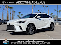 2025 Lexus RX 350h Premium Plus