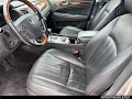 2011 Hyundai Equus Signature