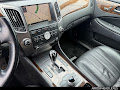 2011 Hyundai Equus Signature