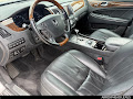2011 Hyundai Equus Signature