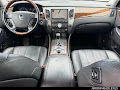 2011 Hyundai Equus Signature