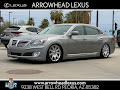 2011 Hyundai Equus Signature