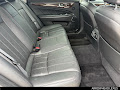 2011 Hyundai Equus Signature