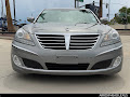 2011 Hyundai Equus Signature