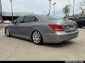 2011 Hyundai Equus Signature