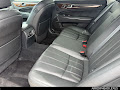 2011 Hyundai Equus Signature