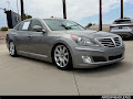 2011 Hyundai Equus Signature