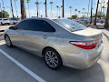 2015 Toyota Camry Hybrid XLE