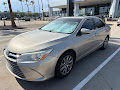 2015 Toyota Camry Hybrid XLE