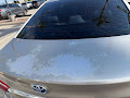 2015 Toyota Camry Hybrid XLE