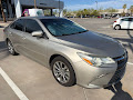 2015 Toyota Camry Hybrid XLE