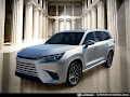 2026 Lexus TX 350 Premium