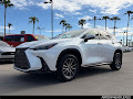 2024 Lexus NX 350 Luxury