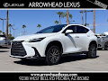 2024 Lexus NX 350 Luxury