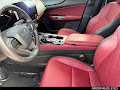 2024 Lexus NX 350 Luxury