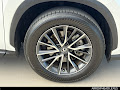 2024 Lexus NX 350 Luxury