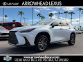 2024 Lexus NX 350 Luxury