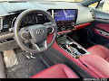 2024 Lexus NX 350 Luxury