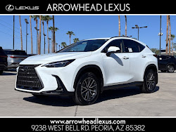 2026 Lexus NX 450h+ Premium