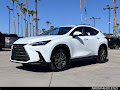 2026 Lexus NX 450h+ Premium
