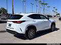 2026 Lexus NX 450h+ Premium