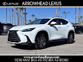 2026 Lexus NX 450h+ Premium