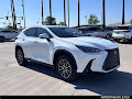 2026 Lexus NX 450h+ Premium