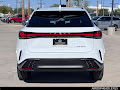 2026 Lexus RX 350 F SPORT Design