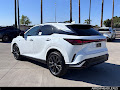 2026 Lexus RX 350 F SPORT Design