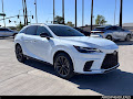 2026 Lexus RX 350 F SPORT Design
