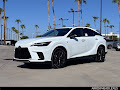 2026 Lexus RX 350 F SPORT Design