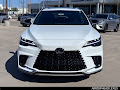 2026 Lexus RX 350 F SPORT Design