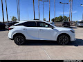 2026 Lexus RX 350 F SPORT Design