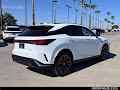 2026 Lexus RX 350 F SPORT Design