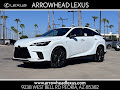 2026 Lexus RX 350 F SPORT Design
