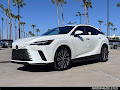 2026 Lexus RX 350 Premium+