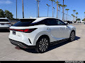 2026 Lexus RX 350 Premium+