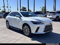2026 Lexus RX 350 Premium+