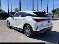 2026 Lexus RX 350 Premium+
