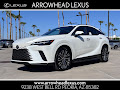 2026 Lexus RX 350 Premium+