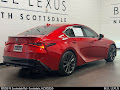 2021 Lexus IS 350 F SPORT