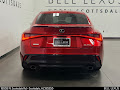 2021 Lexus IS 350 F SPORT