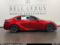 2021 Lexus IS 350 F SPORT