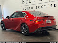 2021 Lexus IS 350 F SPORT