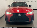 2021 Lexus IS 350 F SPORT
