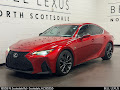 2021 Lexus IS 350 F SPORT