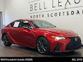 2021 Lexus IS 350 F SPORT