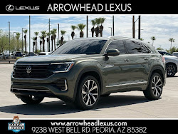 2025 Volkswagen Atlas Cross Sport 2.0T SEL Premium R-Line