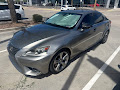 2014 Lexus IS 350