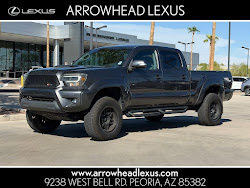 2012 Toyota Tacoma Base